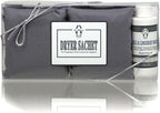Le Blanc® Portfolio Double Pack Dryer Sachet - Luxury Scented Fabric Sachet for Your Dryer (1 Pack)
