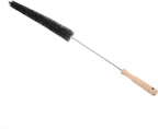 Long Washing Machine Cleaning Brush Sink Drain Cleaner Load Washer Cleaner Drum Brush for Conditioners Fans