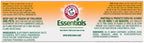 ARM & HAMMER Fabric Softener Sheets, 100 sheets, Lavender and White Linen (Pack of 6-600 Sheets Total)