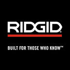 RIDGID 50353 1610RV Stainless Steel 16-Gal. Wet Dry Shop Vacuum with Cart, 6.5 Peak HP Motor, Large Wheels, Pro Hose, Drain, and Blower Port, Red
