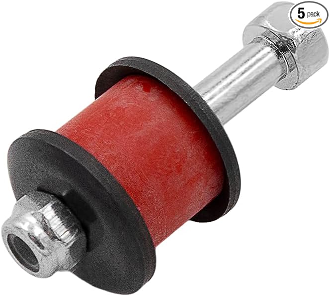 Zenport MV20/32/36-415 Replacement Bumpet Set for Lopper - 5 Pack
