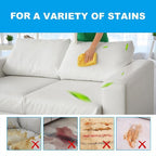 Mattress Cleaner Spray,Mattress Cleaner And Stain Remover, Limpiador De Colchones De Cama For Upholstery,Car Interior,Couch,Carpet,Sofacushion,Tablecloth (1pcs)
