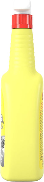 Goof Off Power Cleaner and Degreaser for Mechanics– 32 oz. Trigger Spray Bottle