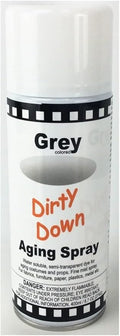 Dirty Down Ageing Spray (Grey)
