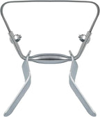 Zenport J1480 Scuffle Stirrup Action Hoe Head