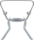 Zenport J1480 Scuffle Stirrup Action Hoe Head - 10 Pack