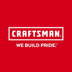 CRAFTSMAN V20* Angle Grinder, Small, 4-1/2-Inch, Tool Only (CMCG400B)