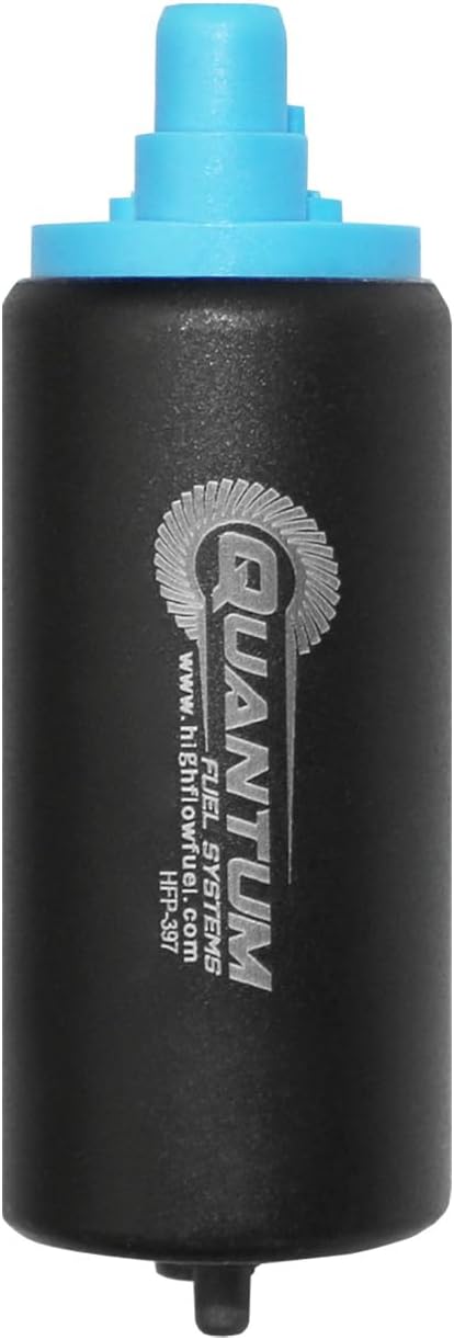 "QFS oem In-Tank Fuel Pump Replacement for Honda Foreman 500 Rancher 420 500 Rincon 680 TRX 700XX, 2006-2021, oem 16700-KYJ-901 16800-GFM-K01 16700-MKF-D41 16700-HN8-A62 16700-HN8-601 16700-MKC-A01"