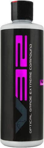 Chemical Guys V Line Polish and Compound Kit - Complete Paint Correction System for Light to Heavy Swirls and Scratches, Safe for Cars, Trucks, SUVs, Motorcycles, RVs, and More - 4 x 16 oz