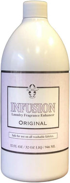 Le Blanc® Original Infusion- Luxury Fragrance Enhancer for the Washer- 32 oz. (1 pack)