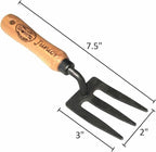 Tierra Garden Dewit Junior Kid's Hand Fork