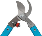 Zenport MV20 Professional Tree Lopper, Vine and Light Tree, 2-Inch Cut, Forged Head, 20-Inch Long