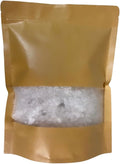 Fabric Softener Crystals, Freshens and Softens Fabrics, 3 Pleasant Scent (Lemon, 50 oz Refil Pouch)