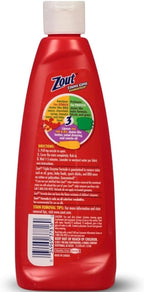 Zout Laundry Stain Remover, Triple Enzyme Formula, 12 Ounce (Pack of 3)