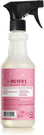 Mrs. MEYER'S CLEAN DAY Variety, 1 Multi-Surface Cleaner, 16 OZ, 1 Multi-Surface Cleaner, 16 OZ, 1 CT (Peppermint + Gingerbread)