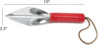 Wilcox All-Pro 100S 10" All-Pro Fine Point Trowel