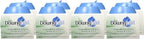 Downy Ball Automatic Liquid Fabric Softener Dispenser, 1 Count (Pack of 8)