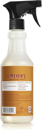 Mrs. MEYER'S CLEAN DAY Variety, 1 Multi-Surface Cleaner, 16 OZ, 1 Multi-Surface Cleaner, 16 OZ, 1 CT (Apple Cider + Mum)