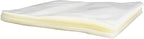 UltraSource - Chamber Machine Pouches 3 Mil Thickness, 12" x 18", Pack of 500 Vacuum Chamber Pouches, BPA-Free Pre-Cut Chamber Vacuum Sealer Bags with tear notch