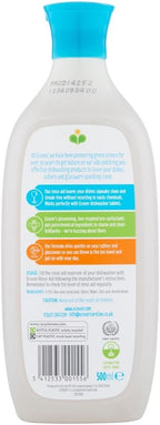 Ecover Rinse Aid, 500 ml