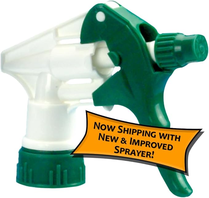 Puremint Mice Repellent, Natural 5% Peppermint Oil Spray for Mice, Mouse, Rats & Rodents, Pest Control Spray for Home, Garden, Indoor & Outdoor Use, 128 fl oz