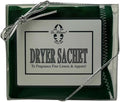 Le Blanc® Evergreen Woods Single Pack Dryer Sachet - Luxury Scented Fabric Sachet for Your Dryer (1 Pack)