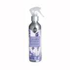 Mangiacotti Room Spritz Fabric Deodorizer Air Freshener Spray|Naturally Plant-Based with Essential Oils Room Fragrance, 8 Ounces, Lavender