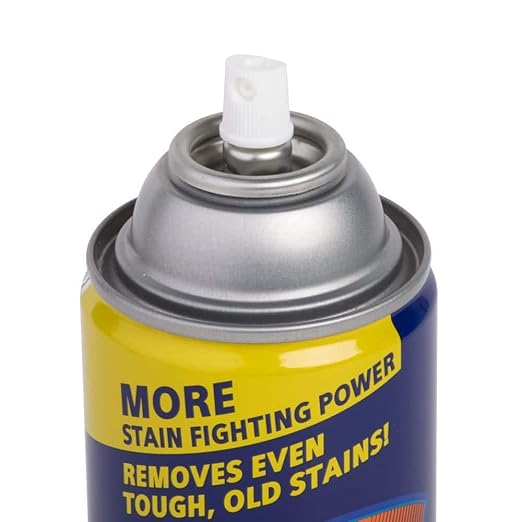 Spot Shot Instant Carpet Stain Remover, Aerosol, 14 OZ [12-Pack] (009868)