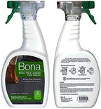 Tile & Laminate Floor Cleaner Spray, 32 oz, 32 Fl Oz (New Version)