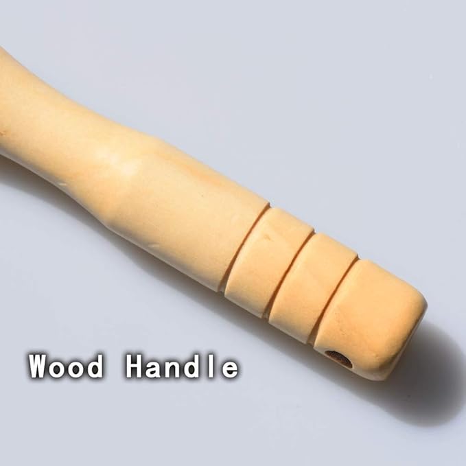 Dryer Cleaner Vent Brush - 30 Inch Long Flexible Dryer Vent Cleaner & Refrigerator Condenser Coil Brush Auger Clothes Lint Trap Remover