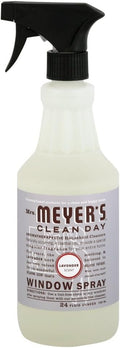 Mrs. Meyer's Clean Day Window Spray Glass Cleaner