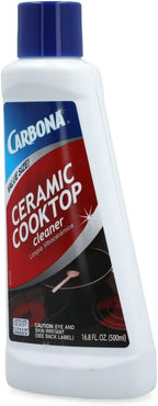 Carbona Ceramic Cook Top Cleaner