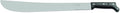 Tramontina Machete, Carbon Steel, Polypropylene Handle