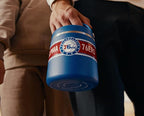 Hydrapeak x NBA Officially Licensed New Orleans Pelicans 25oz Stainless Steel Vacuum Insulated Thermos Food Jar with Handle, Wide Mouth Leak-Proof Soup Thermos for Adults, 10 Hours Hot and 16 Hrs Cold