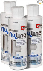 (3)-Pack, The 'Original' AC Line Drainline Buildup Remover Air Conditioner Condensate