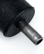 Classic Cut Wood Handle Lopper Bumper 6400-40 Black Metal Replacement Part