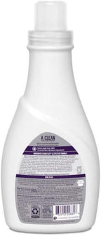 Seventh Generation Fabric Softener, Lavender, 32 Fluid Ounce
