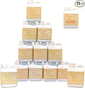 Tyler Wash 4oz Sample All 13 Pack (Bless your heart, Cowboy, Diva, Entitled, French Market, Fleur De Lis, High Maintenance, Icon, Kathina, Limelight, Trophy, Tyler, Wishlist)