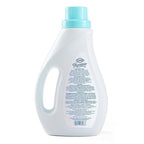 Clorox Fraganzia Liquid Laundry Fabric Softener, Ocean Scent - Laundry Odor Eliminator, Wrinkle Reducer and Static Reducer, 40 Fl Oz - 6 Pack