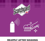 Scotchgard Fabric & Crafts Water Shield, 40 Ounces