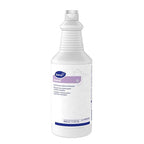 Diversey 94995295 Emerel Multi-Surface Creme Cleanser, Acidic Mild Abrasive Formula for Difficult Stains, Fresh Scent, Ready-to-Use Squeeze Bottle, 32-Ounce (Pack of 12)