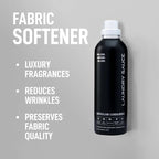 Laundry Sauce - 02 Sets of Luxury Scented Laundry Fabric Softener Bundle (Australian Sandalwood and Indonesian Patchouli), Premium Laundry Fabric Softener with High-End, Sophisticated Fragrances