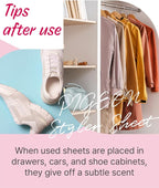 Air Dresser, Tromm Styler Sheets Mystic Rain (20 Sheets) + Flower Festival (20 Sheets)