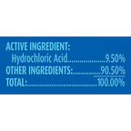 Lysol 74278 Professional Disinfectant Toilet Bowl Cleaner, 32 oz