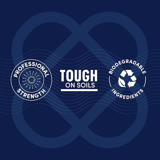 Bioesque Marine Heavy Duty Degreaser RTU, 32 Fluid Ounce (Pack of 1)