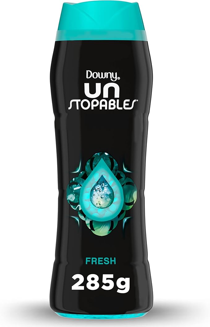 285g Fresh Scent Unstoppable In-Wash Freshener