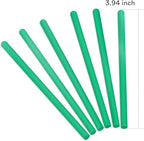 Bio-Flow Drain Strips - 12 Strips | Drain Cleaner & Odor Remover Drain Sticks