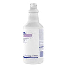 Diversey 94995295 Emerel Multi-Surface Creme Cleanser, Acidic Mild Abrasive Formula for Difficult Stains, Fresh Scent, Ready-to-Use Squeeze Bottle, 32-Ounce (Pack of 12)