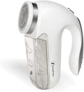Smartek Fabric Shaver Fuzz Remover, Electric Lint Remover for Clothes, Sweater Shaver to Remove Pilling, Couch Cleaner