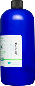 Pristine Toilet Paper Spray: As Seen on Shark Tank, The More Natural Alternative to Flushable Wet Wipes & Personal Cleansing Wipes, Spray Dry Toilet Paper to Create a Flushable Wipe - Fragrance Free